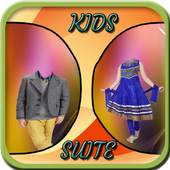 Kids Photo Suit 1.0
