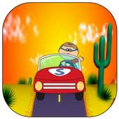 Fast Speed Racing car Hero 1.0