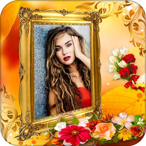 HD Photo Frame 1.3