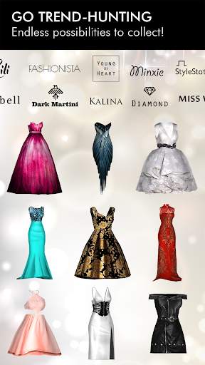 Fashion Empire - Dressup Sim screenshot 4