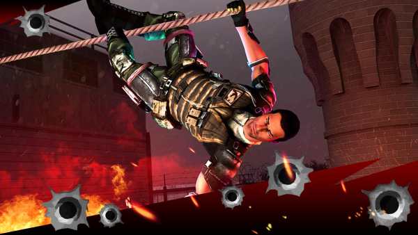 Prison Escape-Survival Task screenshot 5