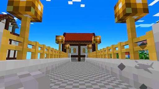 Mini Craft New screenshot 1