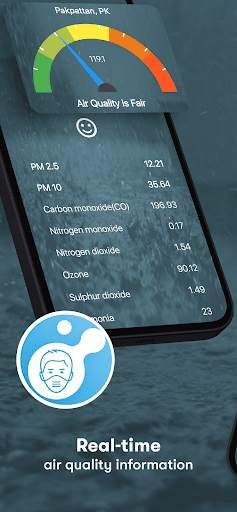 Room Temperature Thermometer screenshot 4