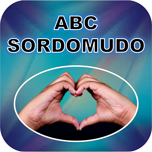 Lenguaje de señas en español icon