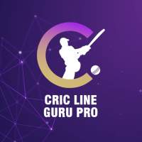 Cric Live Line Guru Pro