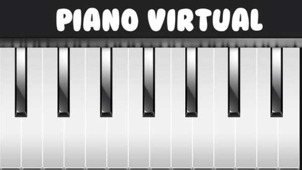 My Piano screenshot 3