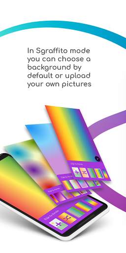 Sketchpad art set 4. Sgraffito screenshot 3
