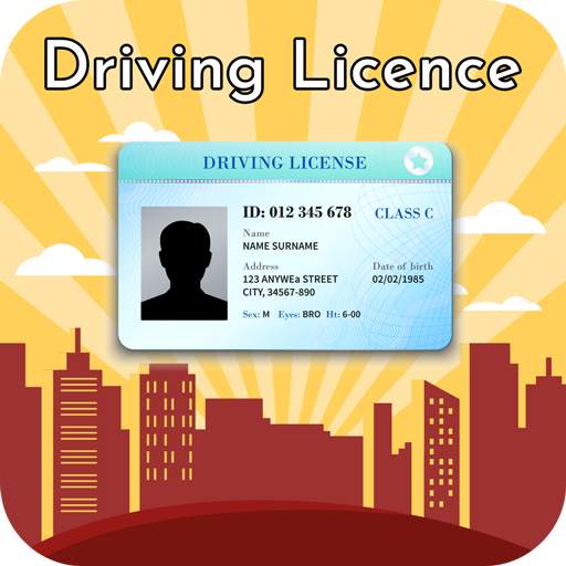 Driving License Apply Online 1.1