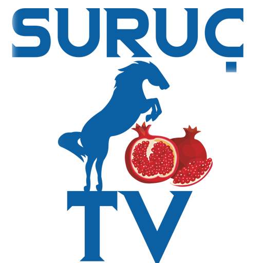 Suruç Tv -  Suruç Web Televizyonu izle 1.0
