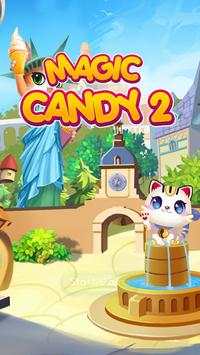 Candy Faver Mania screenshot 1
