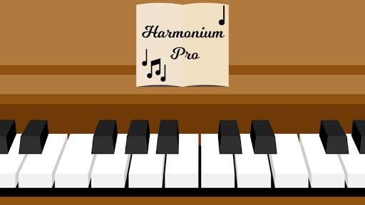 Harmonium Pro :  Amazing India screenshot 1
