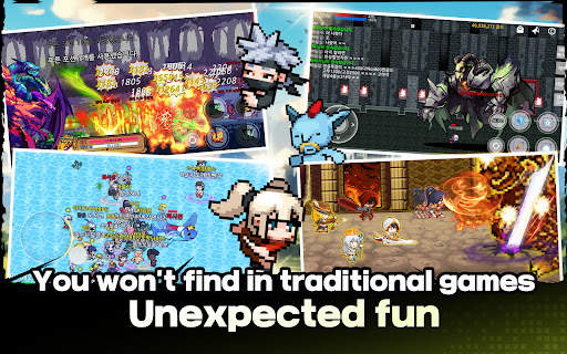 Punkland screenshot 20