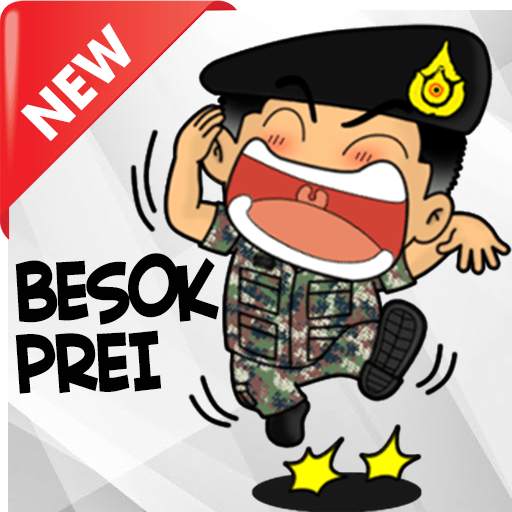 WA Sticker Lucu Stiker Cute for Whatsapp 4.0