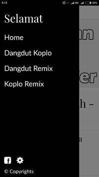 Kumpulan Lagu Populer screenshot 1