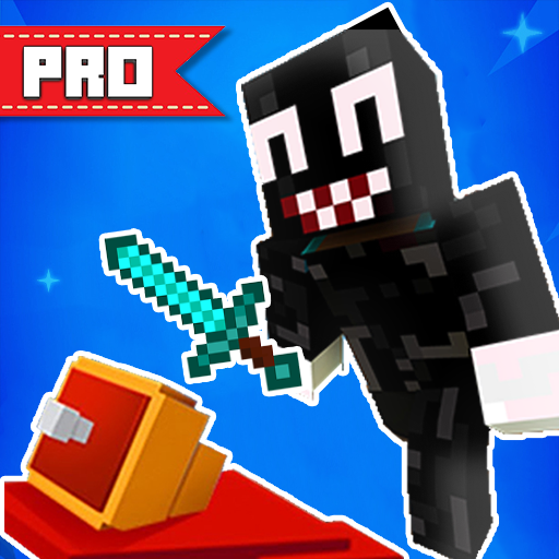 Cartoon Cat VS Imposter – Craftsman 2021 icon