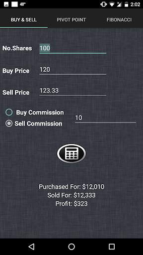 Stock Hero screenshot 2