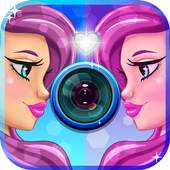 Mirror Photo Reflection Effect 1.0