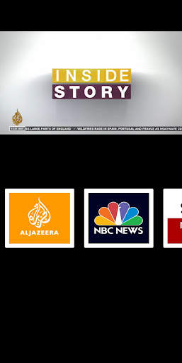 Discover India News screenshot 6