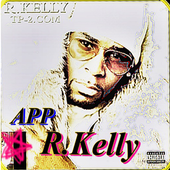 R. Kelly Songs icon