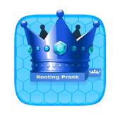KingMasster - Rooting 2017 Prank 1.0