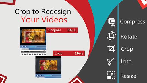 Video Editor For All screenshot 2