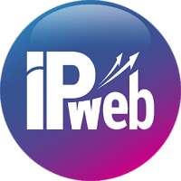 IPweb — заработок в интернете icon