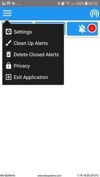 Atlas Critical Messenger screenshot 2