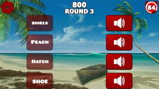 English  and Phonics Games  - Secret Game version screenshot 8