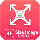 Image & Photo Resizer - Reduce Picture Size 1.1