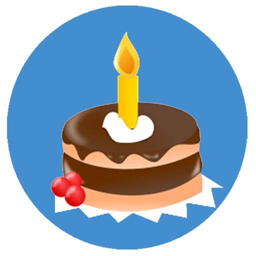 Age calculator(Date-Date) 1.0
