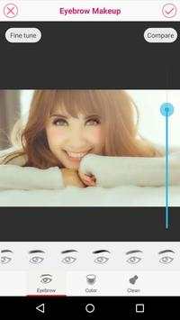 Perfect Sefie Camera 2017 screenshot 5