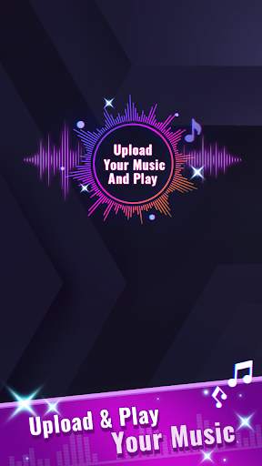 Rhythm Flight: EDM Music Game screenshot 5
