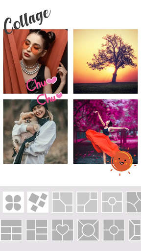 Photo Mirror Photo Editor Pro screenshot 4