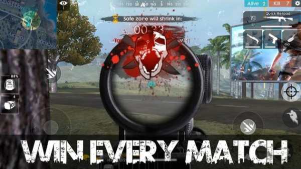Guide For Free Fire screenshot 6