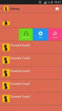 Music World screenshot 4