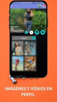 KOPEN X - Videos, Compartir y hacer amigos. screenshot 6