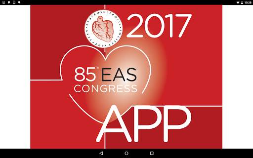 EAS 2017 screenshot 3