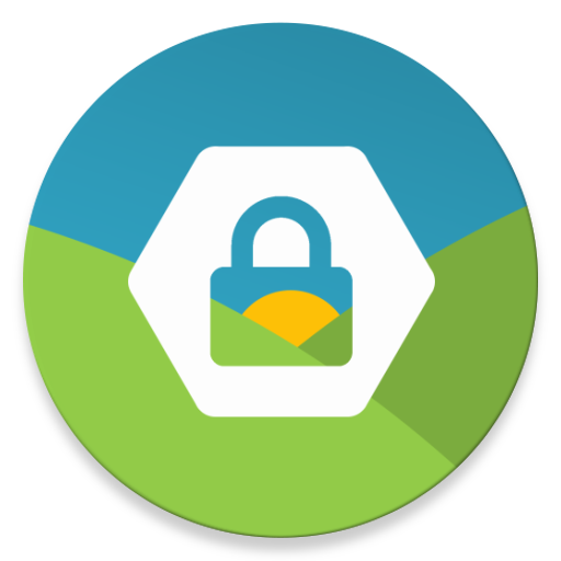 Yomori - Lock Private Photo Albums icon