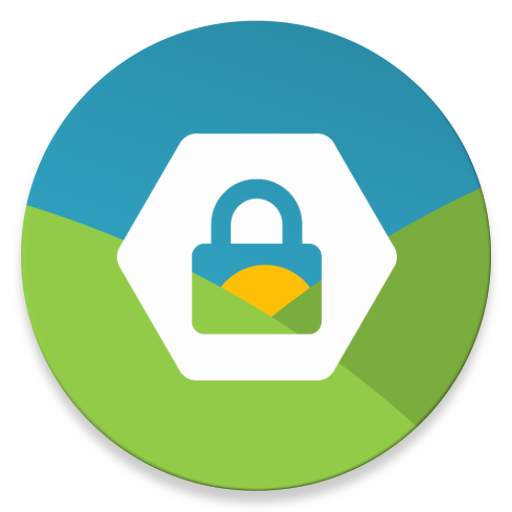 Yomori - Lock Private Photo Albums 5.3