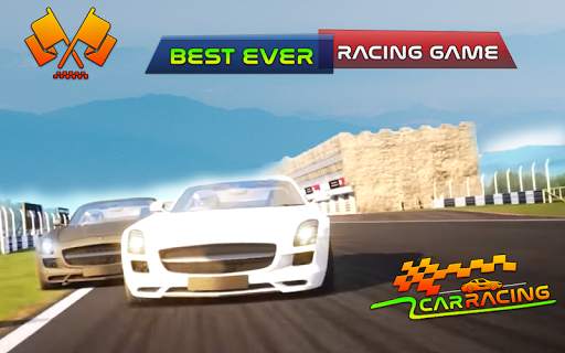 Turbo Car x Burnout Drift Real Car Racing screenshot 4