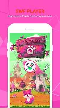 Flash Player screenshot 3