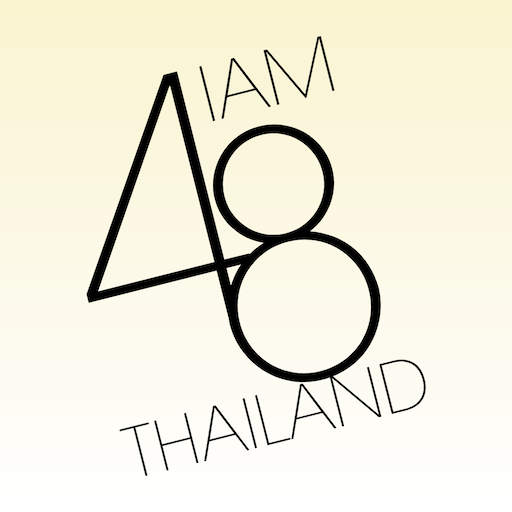 iAM48 icon
