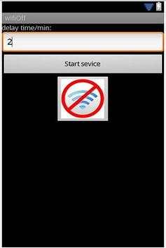 wifi off screenshot 2