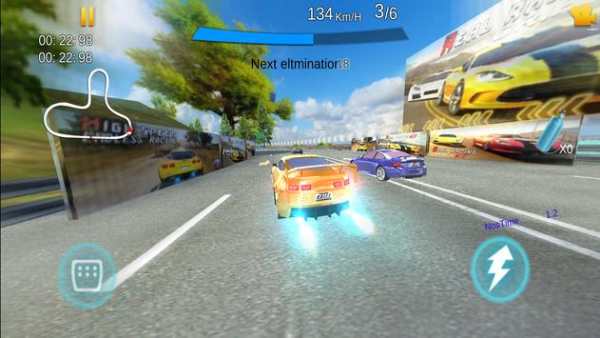 Real Drift Racing screenshot 2