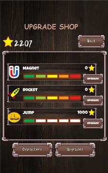 Temple Dash Run 3D screenshot 2