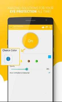 Eye Filter for Whatsapp screenshot 3