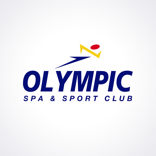 Olympic Training icon