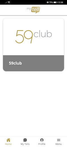 mytell screenshot 2