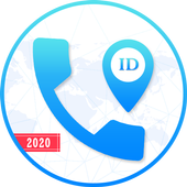 Caller Id Name And Address Location Tracker icon
