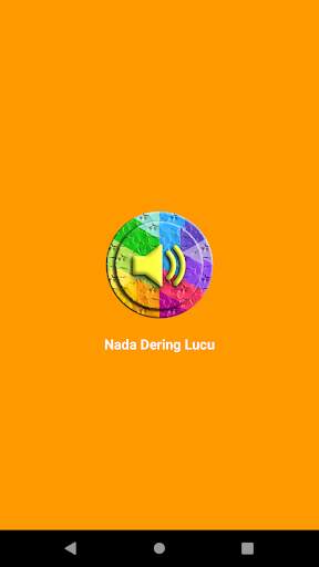 Nada Dering Untuk Whatsapp 1 تصوير الشاشة